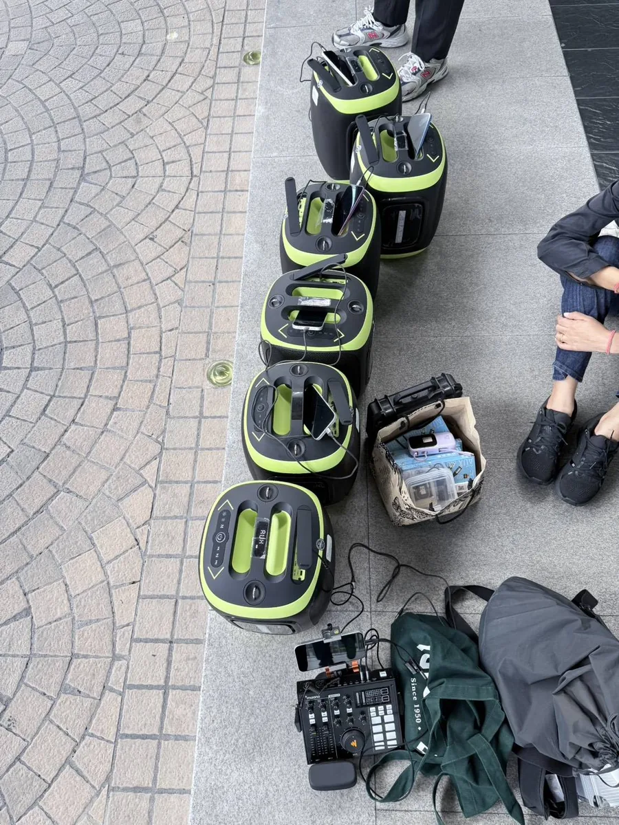 AIS Guide Tour ภาพที่ 2
